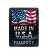 Made in USA