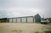 Barndominium Builders Houston