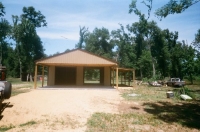 Barndominium Builders Houston TX
