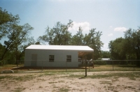 Metal Building Houston TX